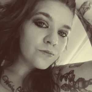 Meet your Posher, Kelsey